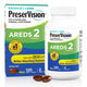 AREDS2 - 120 Count (Pack of 1)
