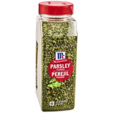 McCormick Parsley Flakes, 0.87 oz