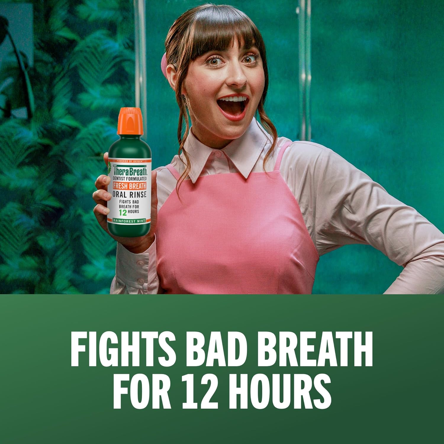 TheraBreath_Fresh_Breath_Mouthwash,_Rainforest_Mint,_Alcohol-Free,_16_Fl_Oz_(2-Pack)