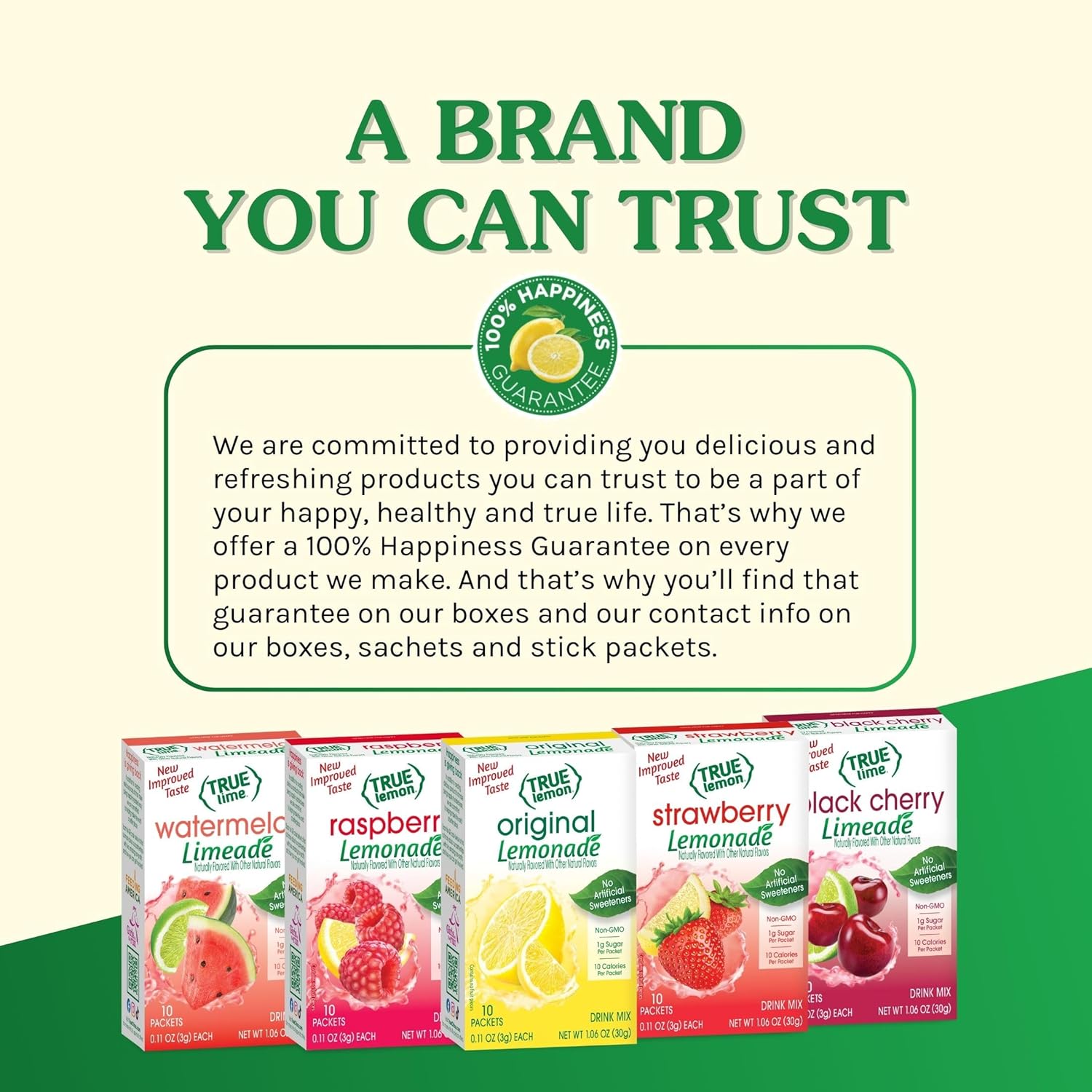 True_Citrus_Orange,_Mango,_1.06_Oz,_(Pack_of_10-_0.11_oz_each)