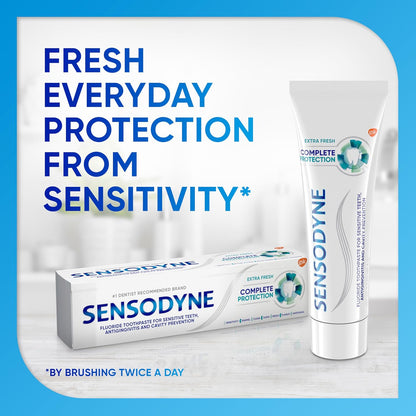 Sensodyne_Complete_Protection_Sensitive_Toothpaste_For_Gingivitis,_Sensitive_Teeth_Treatment,_Extra_Fresh_-_3.4_Ounces_(Pack_of_2)