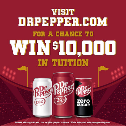 Dr_Pepper_Strawberries_and_Cream_Soda,_12_fl_oz_cans,_12_Pack