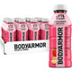 Lyte Strawberry Banana - 16 Ounce (Pack of 12)