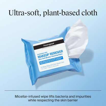 Neutrogena_Fragrance-Free_Makeup_Remover_Wipes,_Daily_Ultra-Soft_Micellar_Cleansing_Wipes_Gently_Remove_Oil_&_Waterproof_Makeup,_Hypoallergenic,_Made_with_Plant-Based_Cloth,_25_ct