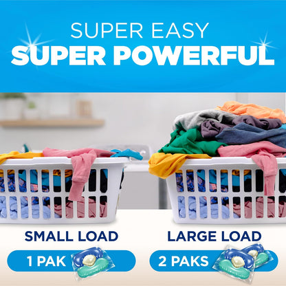 Arm_&_Hammer_Clean_Burst_5-in-1_Laundry_Detergent_Power_Paks,_High_Efficieny_(HE),_42_Count