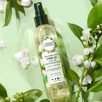 Herbal_Essences_Hair_Spray_Gel_for_Curly_Hair,_Styling_Gel_for_Women,_Touchable_Hold,_5.7_Fl_Oz_(Pack_of_3)
