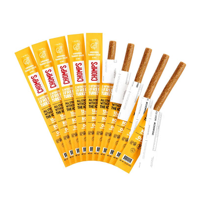 Chomps_Original_Turkey_Jerky_Meat_Snack_Sticks_10-Pack_-_Keto,_Paleo,_Low_Carb,_Whole30_Approved,_12g_Lean_Meat_Protein,_Gluten_Free,_Antibiotic_Free,_Zero_Sugar_Food