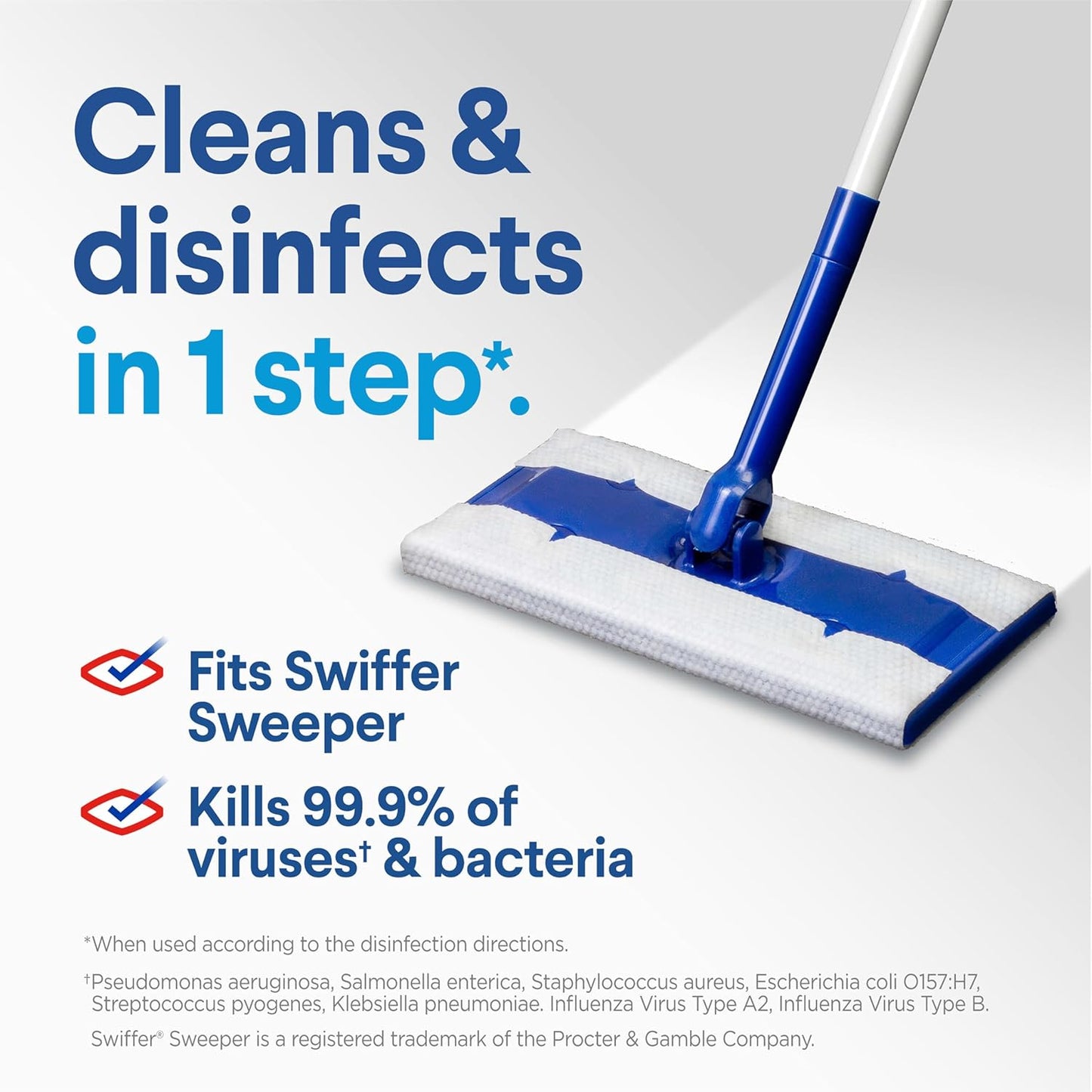 Clorox_Disinfecting_Wet_Mop_Pad,_Disposable_Mop_Heads,_Multi-Surface_Floor_Wipes,_Rain_Clean,_2_Packs,_24_Wet_Refills_Per_Pack_(Package_May_Vary)