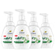 10.1 Fl Oz (Pack of 4) - Aloe & Eucalyptus