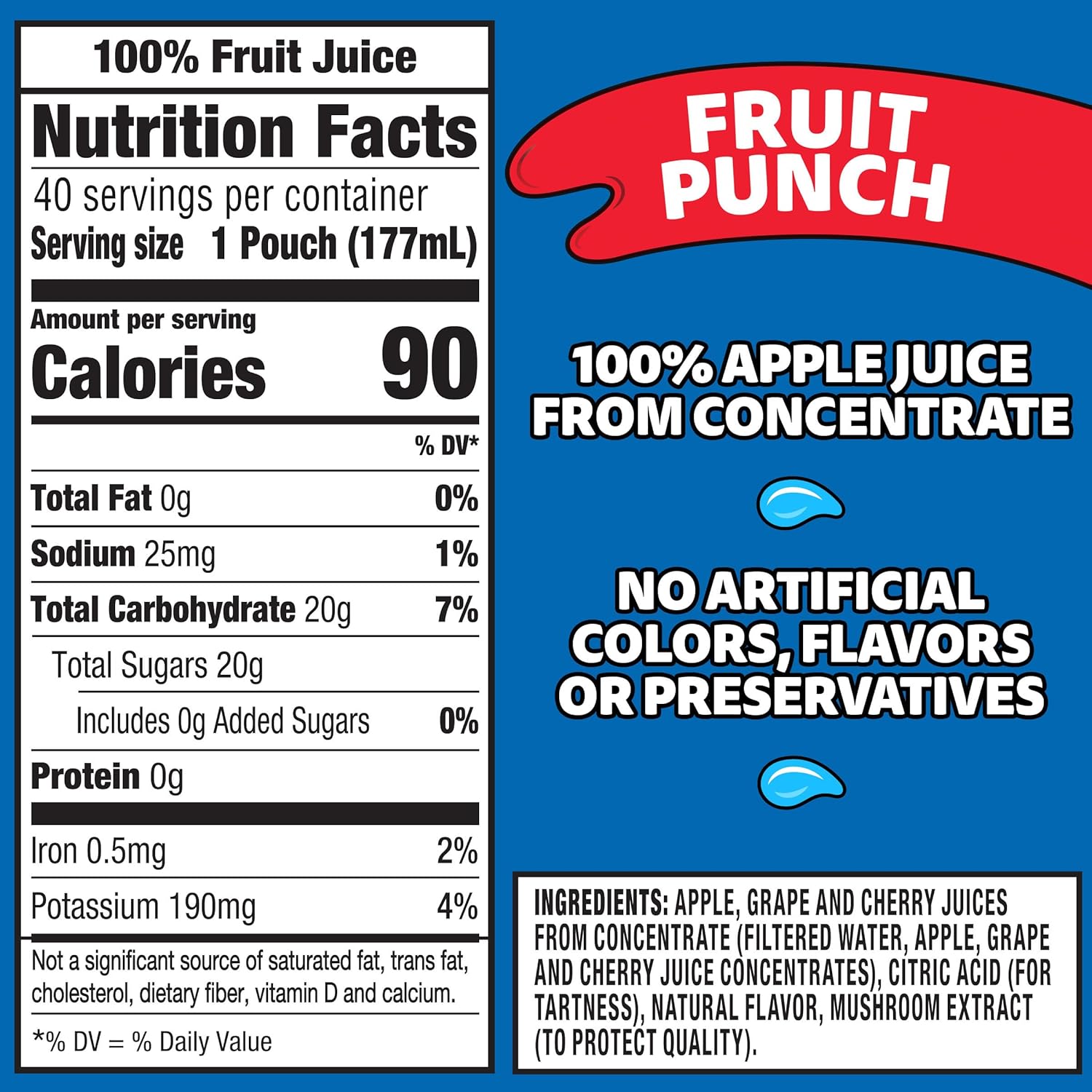 Capri_Sun_100%_Juice_Fruit_Punch_Naturally_Flavored_Juice_Blend,_40_ct_Pack,_4_Boxes_of_10_Pouches