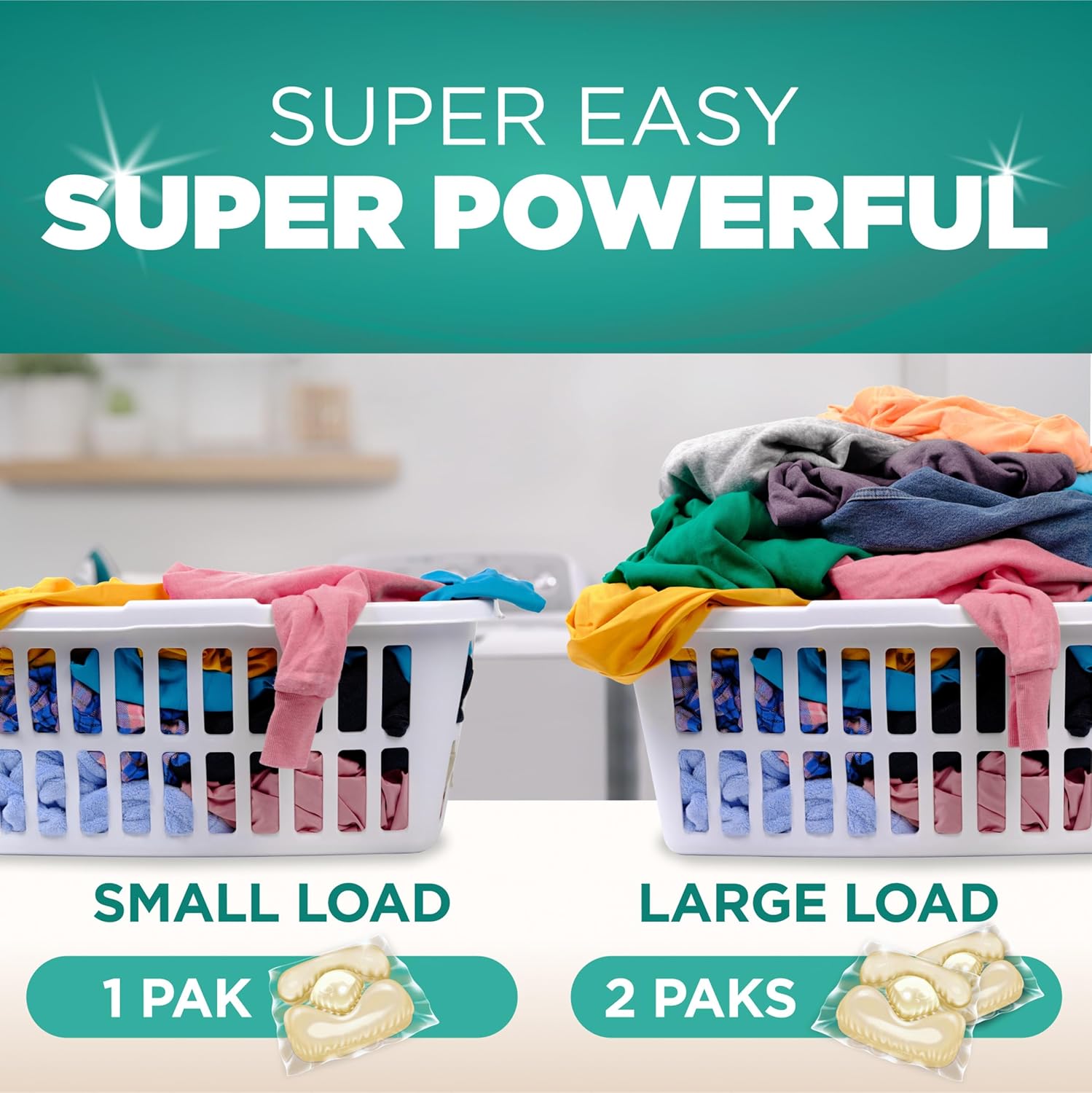 Arm_&_Hammer_Sensitive_Fresh_Scent_5-IN-1_Power_Paks,_42_count