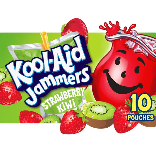 Kool-Aid_Jammers_Strawberry_Kiwi_Flavored_Drink,_10_ct_Box,_6_fl_oz_Pouches
