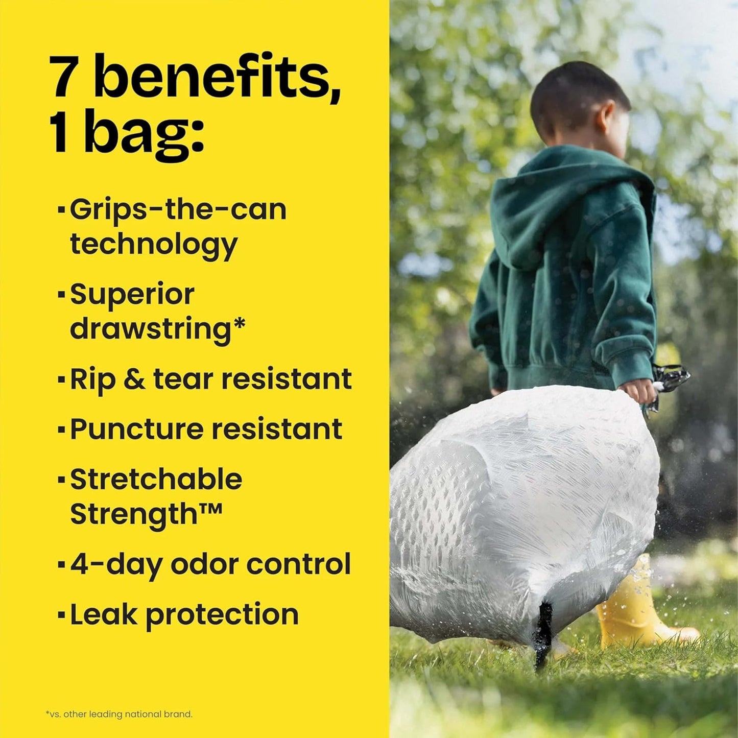 Glad_ForceFlex_Tall_Kitchen_Trash_Bags,_13_Gallon,_Gain_Original,_140_Count_(Package_May_Vary)