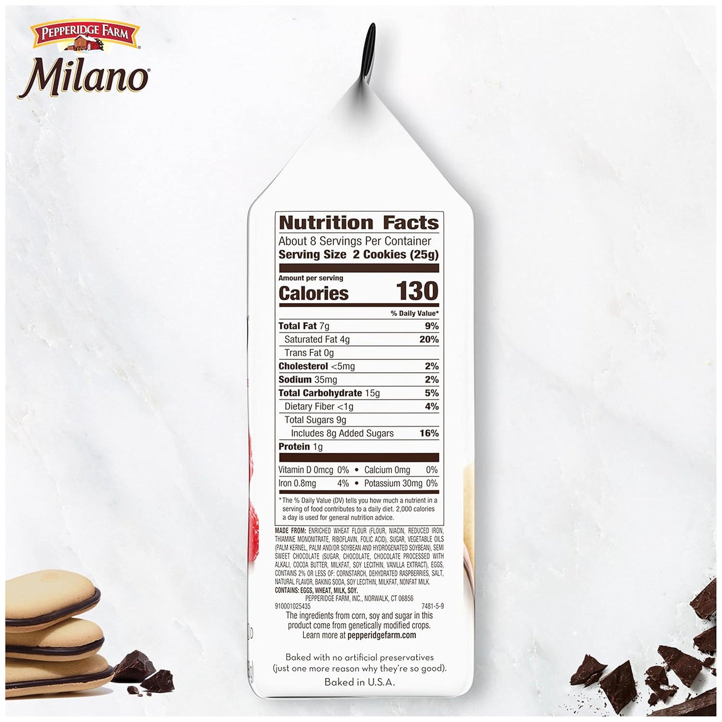 Pepperidge_Farm_Milano_Cookies,_Raspberry_Chocolate,_7_oz._Bag