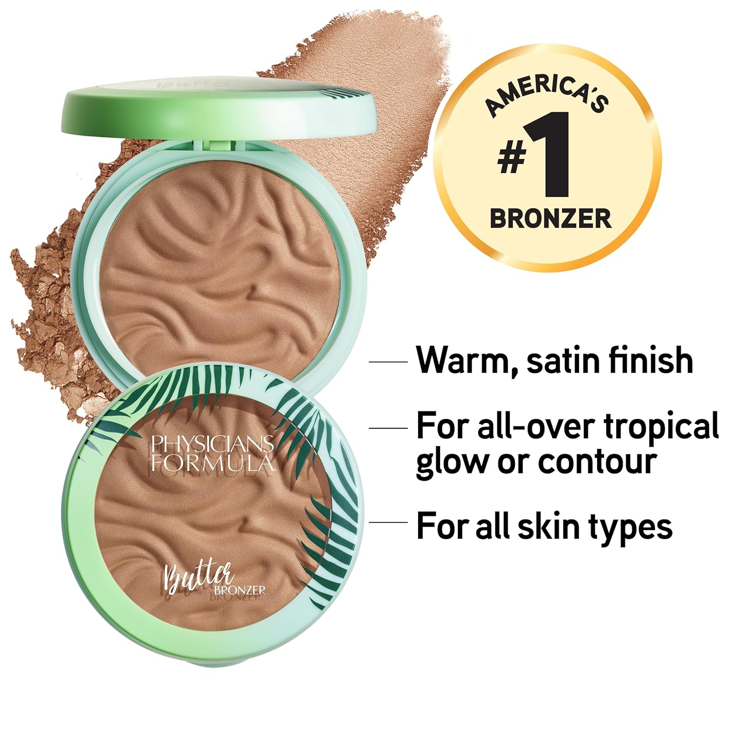 Physicians_Formula_Murumuru_Butter_Bronzer,_Moisturizing,_Nourishing_Blend_for_Silky_All-Day_Luminous_Glow,_Dermatologist_Tested,_Hypoallergenic,_Cruelty-Free_-Bronzer