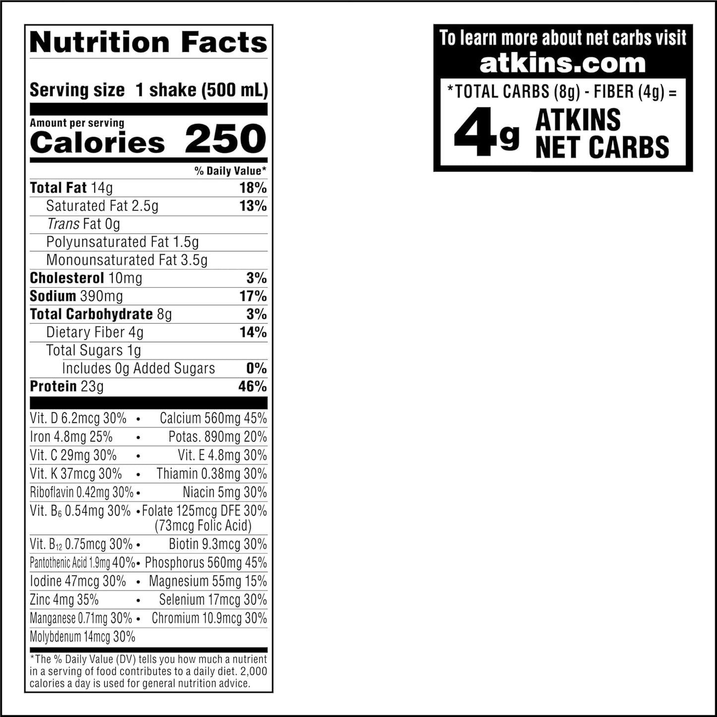 Atkins_Creamy_Chocolate_Meal_Size_Protein_Shake,_23g_Protein,_Low_Glycemic,_4g_Net_Carb,_1g_Sugar,_Keto_Friendly,_12_Count