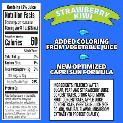 Capri_Sun_Strawberry_Kiwi_Flavored_Juice_Drink_Blend_from_concentrate_with_other_natural_flavors,_64_oz_Bottle