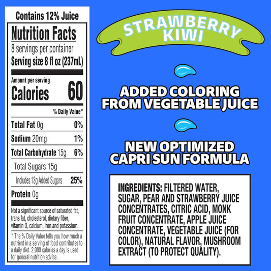Capri_Sun_Strawberry_Kiwi_Flavored_Juice_Drink_Blend_from_concentrate_with_other_natural_flavors,_64_oz_Bottle