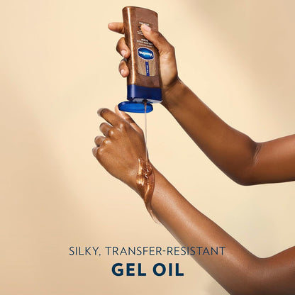 Vaseline_Glazed_and_Glisten_Golden_Hour_Body_Gel_Oil_Glow_Vanilla_Cocoa_Shimmering_with_Ultra-Hydrating_Lipids_and_100%_Pure_Cocoa_Butter,_6.8_Oz
