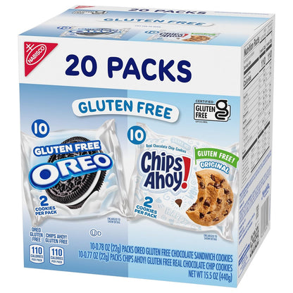 OREO_Chocolate_Sandwich_Cookies_&_CHIPS_AHOY!_Chocolate_Chip_Cookies_Gluten_Free_Cookies_Variety_Pack,_20_Snack_Packs