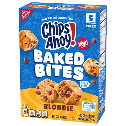 CHIPS_AHOY!_Baked_Bites,_Blondie,_5-1.5_oz_Snack_Packs_(5_Bites_per_Pack)