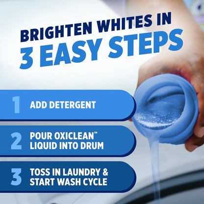 OxiClean_White_Revive_Whitener_&_Stain_Remover_Liquid_Additive,_Water-Activated_Oxygen_Bleach_for_Laundry,_45_fl_oz
