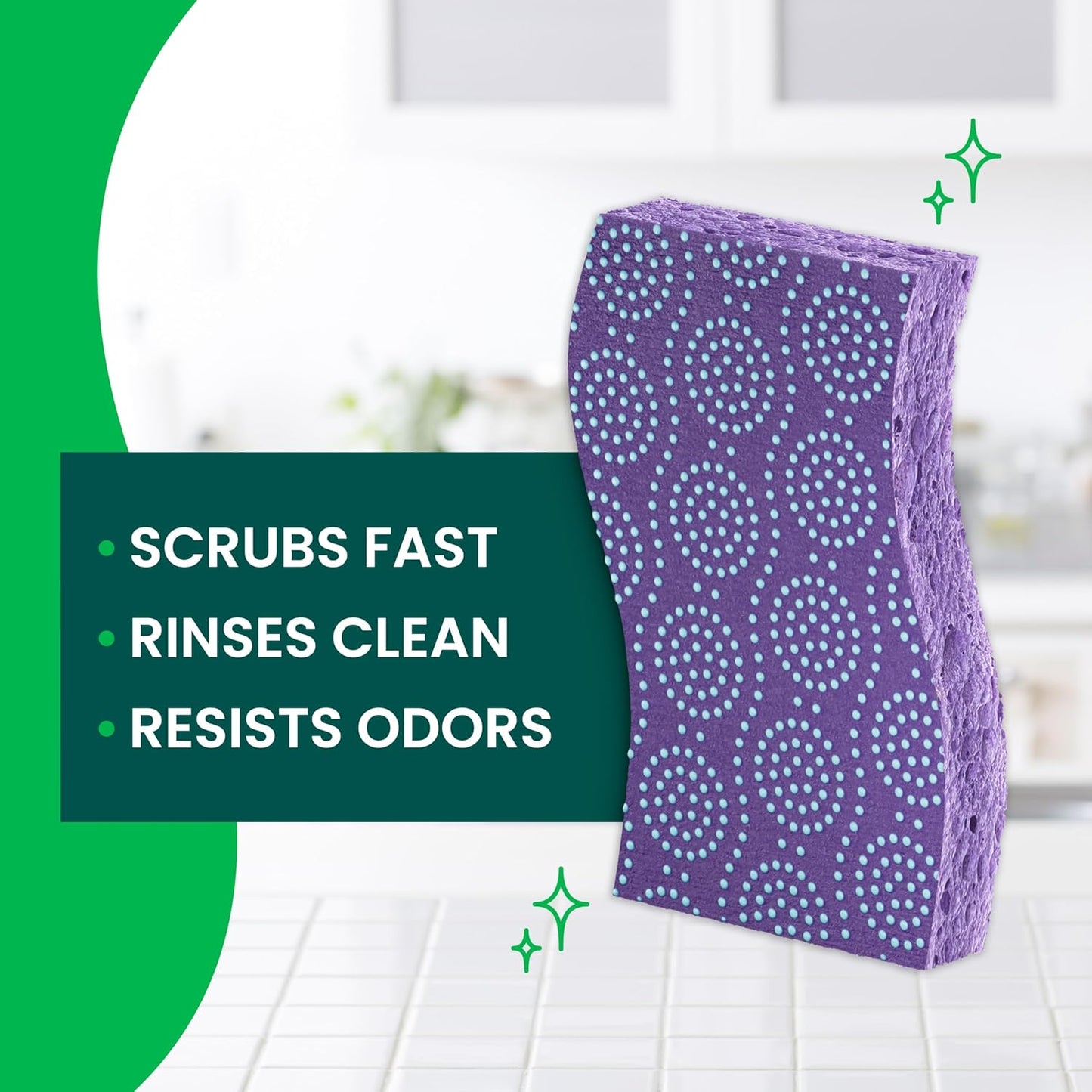 Scotch-Brite_Odor_Resist_Non-Scratch_Scrub_Sponge,_Dishwasher-Safe_Kitchen_Sponges_that_Resist_Bacterial_Odors,_Multipurpose_Dish_Sponge_for_Gentle_Cleaning,_6_Dish_Sponges