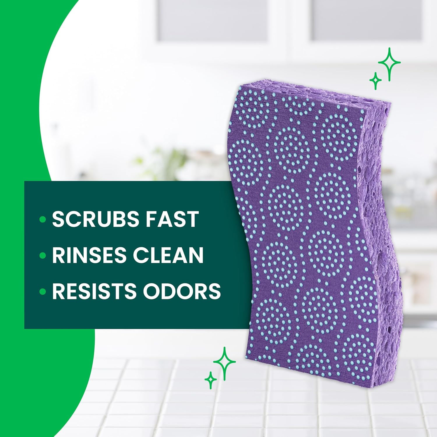 Scotch-Brite_Scrub_Dots_Non-Scratch_Scrub_Sponge,_Rinses_Clean,_for_Washing_Dishes_and_Cleaning_Kitchen,_3_Scrub_Sponges