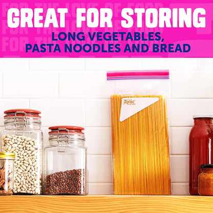Ziploc_Tall_Food_Storage_Bags,_10_Count