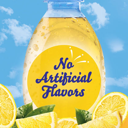 Crystal_Light_Lemonade_Naturally_Flavored_with_other_natural_flavor_Powdered_Drink_Mix,_120_ct_Pack,_4_Boxes_of_30_On-the-Go-Packets