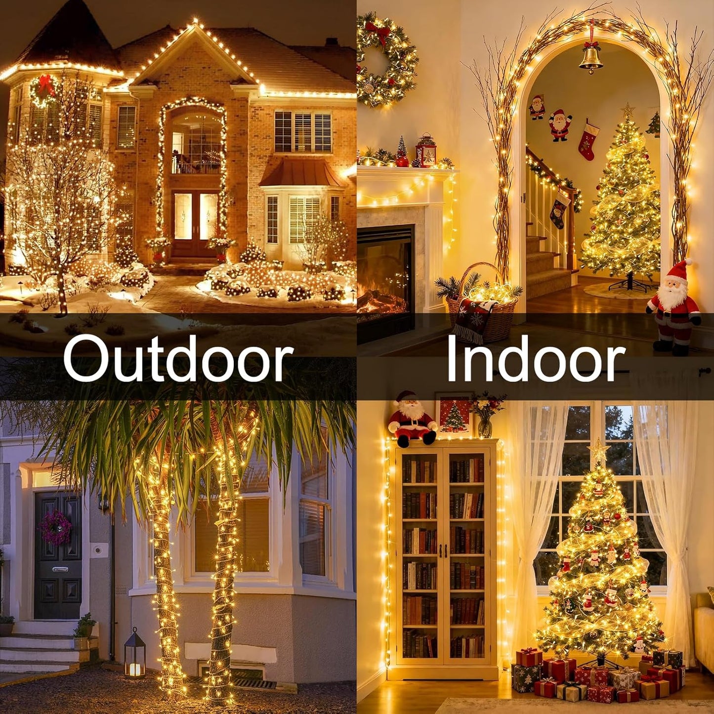 2Pack_Christmas_Lights_Outdoor_Battery_Operated_String_Lights_with_Remote,_Total_400LED_135Ft_with_Timer_8_Modes_Waterproof_Outdoor_Indoor_for_Christmas_Tree_Decor,_Warm_White