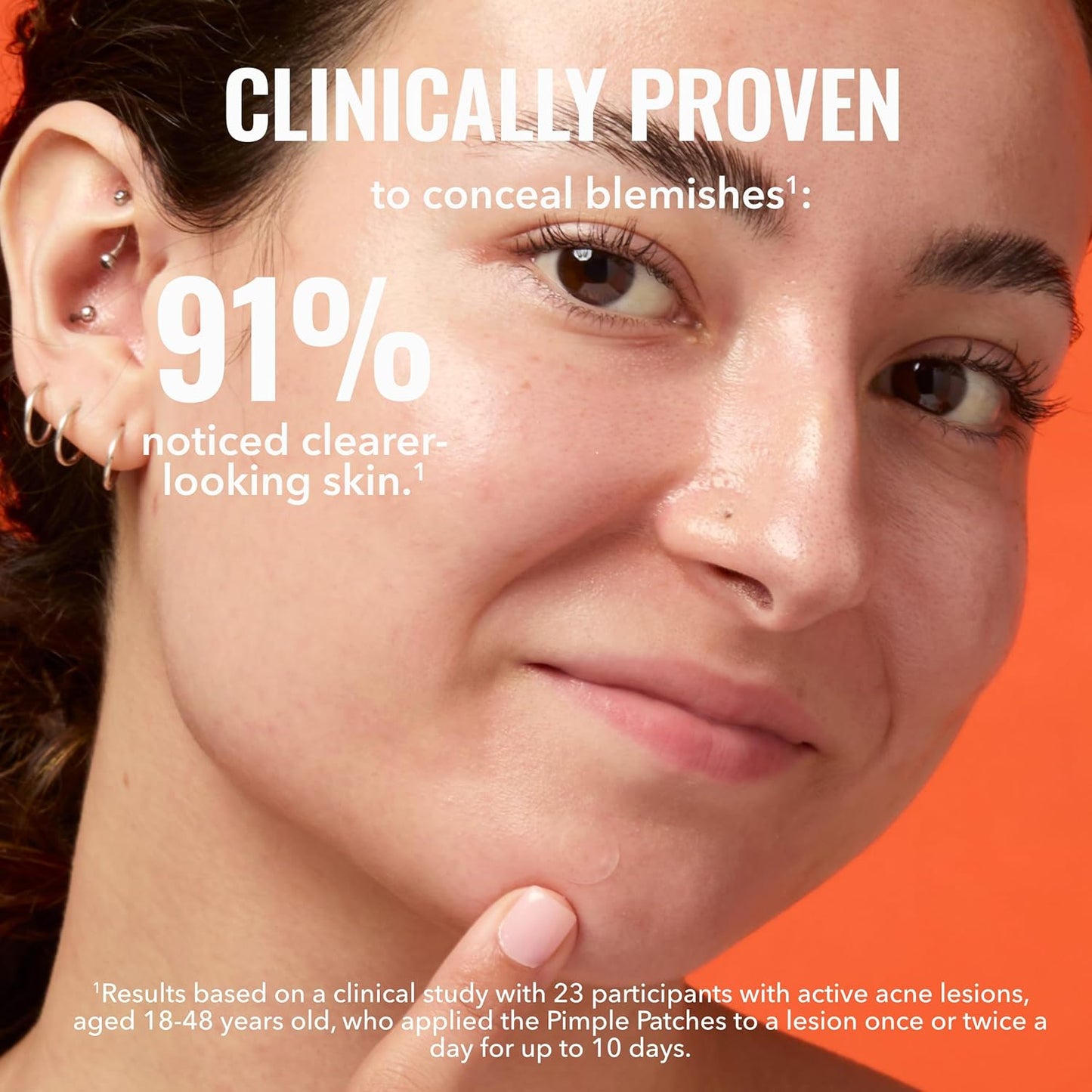 Good_Molecules_Pimple_Patches_for_Face,_60_Pack_–_Ultra-Thin_Hydrocolloid_Acne_&_Zit_Patches,_Invisible_Under_Makeup,_Clinically_Tested_Acne_Spot_Treatment