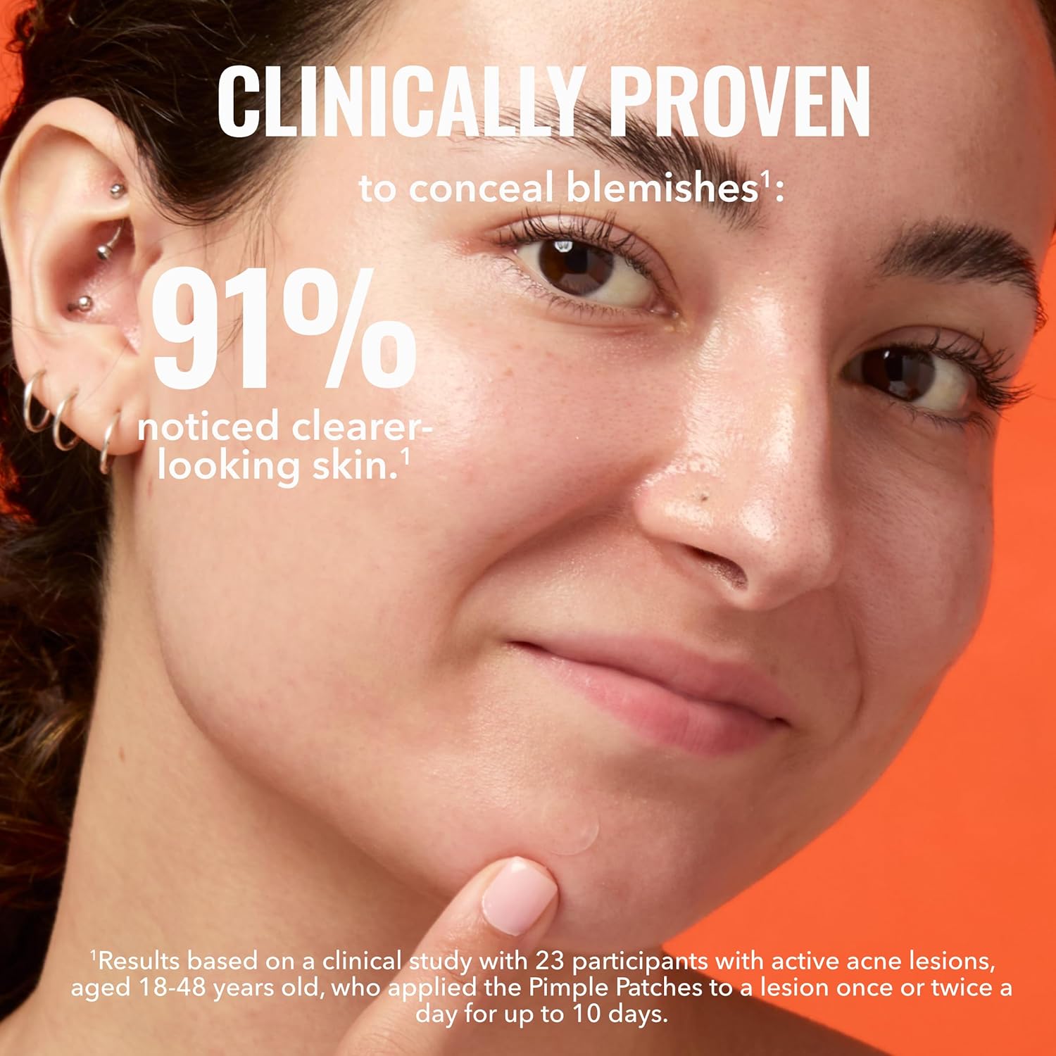 Good_Molecules_Pimple_Patches_for_Face,_60_Pack_–_Ultra-Thin_Hydrocolloid_Acne_&_Zit_Patches,_Invisible_Under_Makeup,_Clinically_Tested_Acne_Spot_Treatment