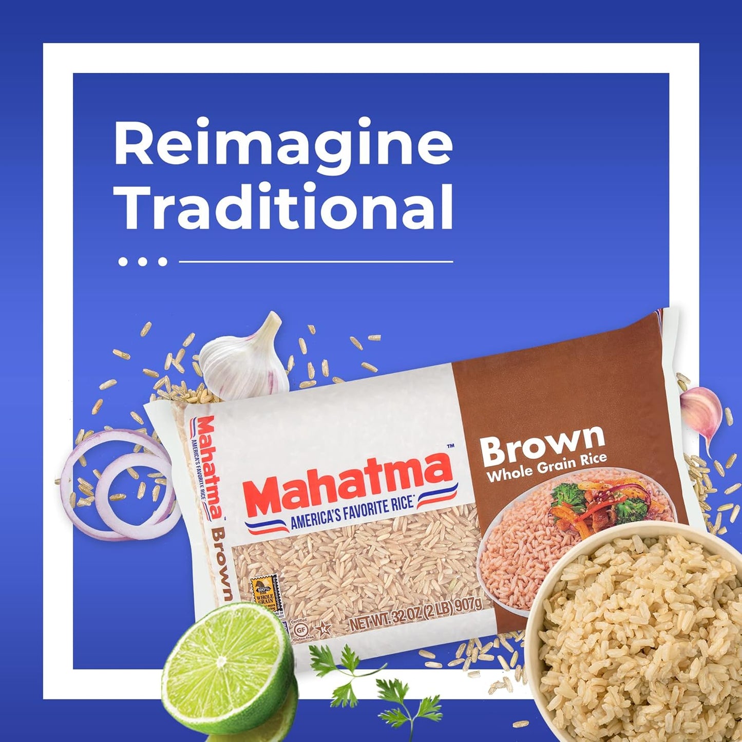 Mahatma_Whole-Grain_Brown_Rice,_2lb_Bag_of_Rice,_Stovetop_or_Microwave_Rice