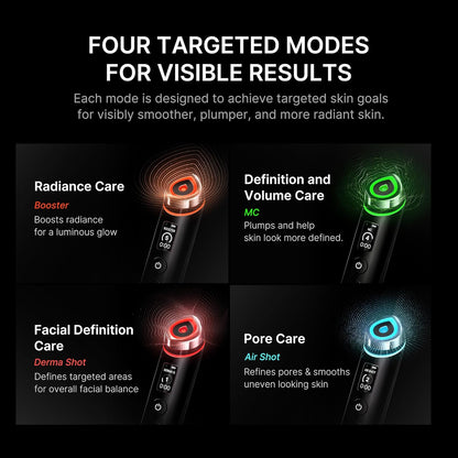 medicube_Booster_Pro_|_6-in-1_Real_Glass_Glow_Beauty_Massager_|_for_Clear,_Radiant,_Firmer-Looking_Skin_|_Korean_Skin_Care_|_Black