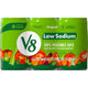 Low Sodium Original - 5.5 Fl Oz (Pack of 6)