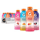 4-Flavor Variety Pack - 16.9 Fl Oz (Pack of 12)