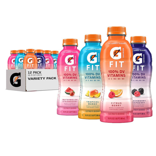 Gatorade_Fit_Electrolyte_Beverage,_Healthy_Real_Hydration,_New_2.0_4_Flavor_Variety_Pack,_16.9.oz_Bottles_(12_Pack)