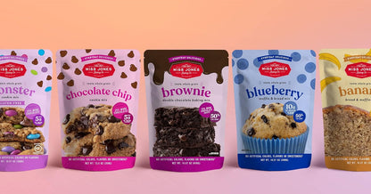 Miss_Jones_Baking_Gluten-Free_Chocolate_Chip_Cookie_Mix_-_More_Chocolate_Chips,_50%_Lower_Sugar,_Naturally_Sweetened_Desserts_&_Treats,_13_Ounce_(Pack_of_1)