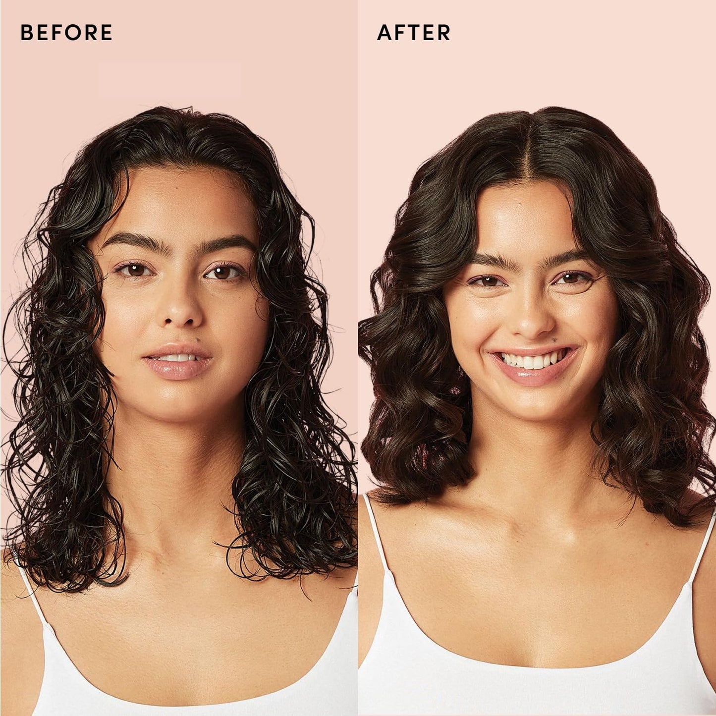 OUAI_Anti_Frizz_Cream_-_Moisturizing_Hair_Cream_with_Frizz_Control_&_Heat_Protection_-_Provides_Lasting_Hydration_with_Jackfruit_&_Beetroot_Extract_-_Paraben,_Phthalate_&_Sulfate_Free_(6_oz)