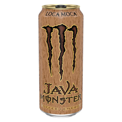 Java_Monster_Loca_Moca,_Coffee_+_Energy_Drink,_15_Ounce_|_Pack_of_12
