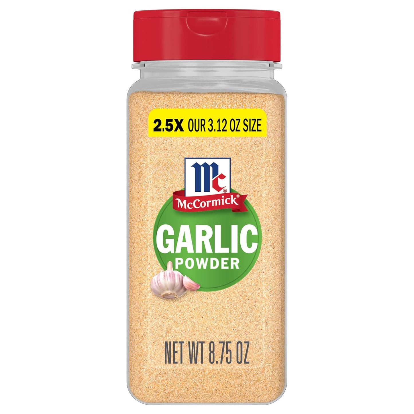 McCormick_Garlic_Powder,_8.75_oz