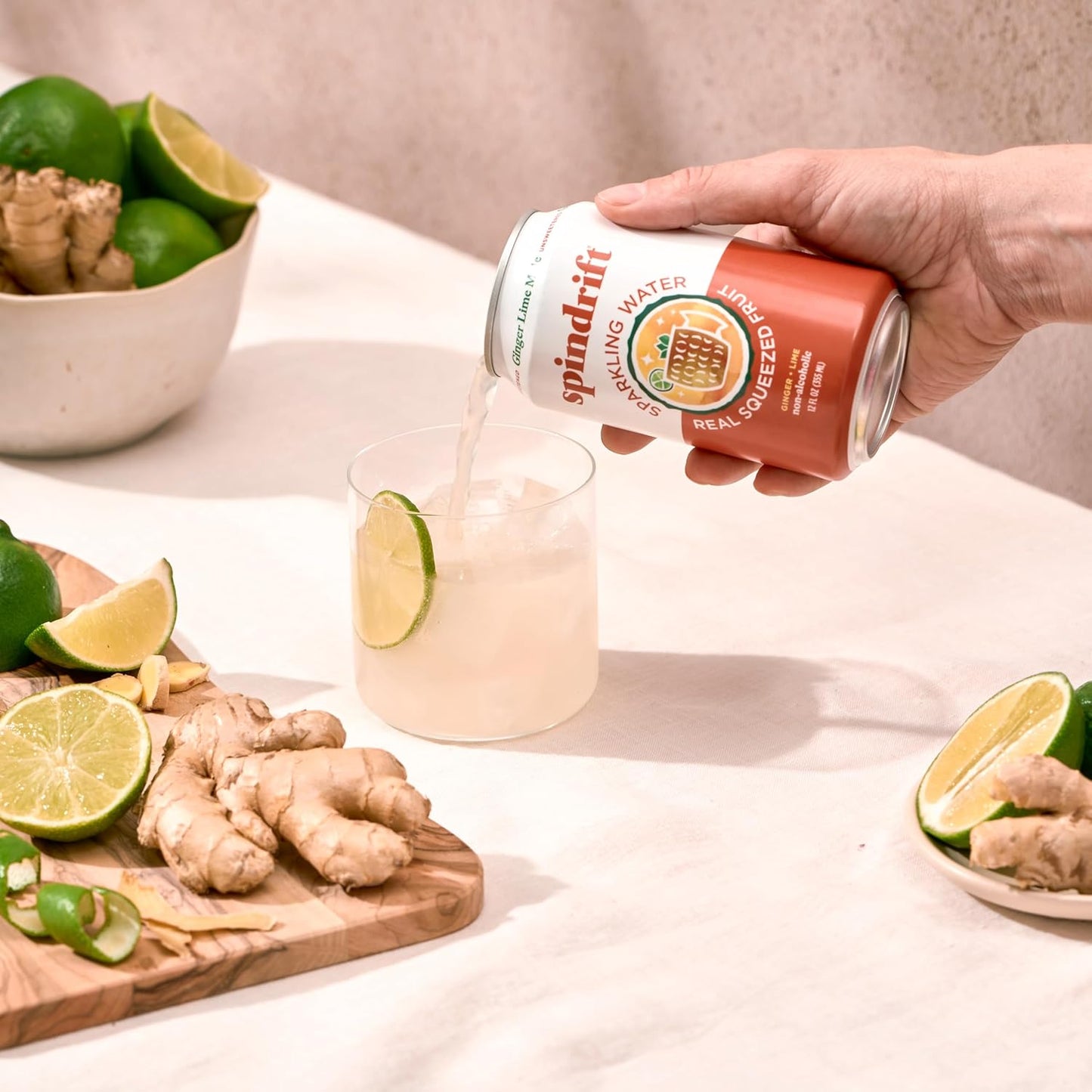 Spindrift_Sparkling_Water,_Ginger_Lime_Mule_Flavored,_Made_with_Real_Squeezed_Fruit,_12_Fl_Oz_Cans,_Pack_of_24_(Only_11_Calories_per_Can)