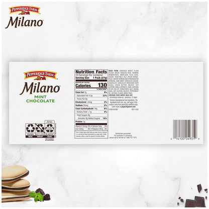 Pepperidge_Farm_Milano_Cookies,_Mint,_10_Packs,_2_Cookies_per_Pack