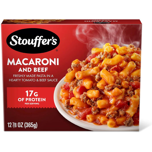 Stouffer's_Macaroni_And_Beef,_Single_Serve,_Frozen_Pasta,_Single_Frozen_Meals