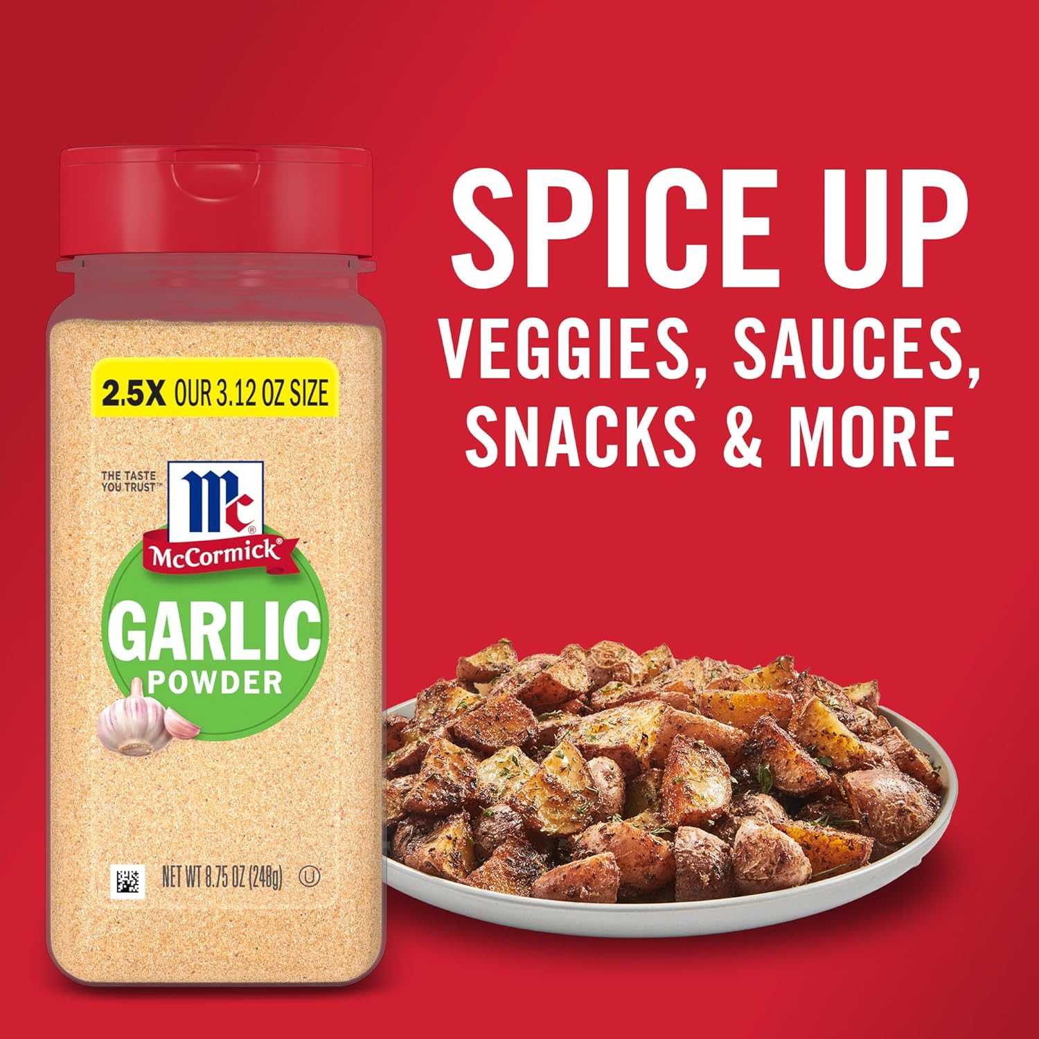 McCormick_Garlic_Powder,_8.75_oz