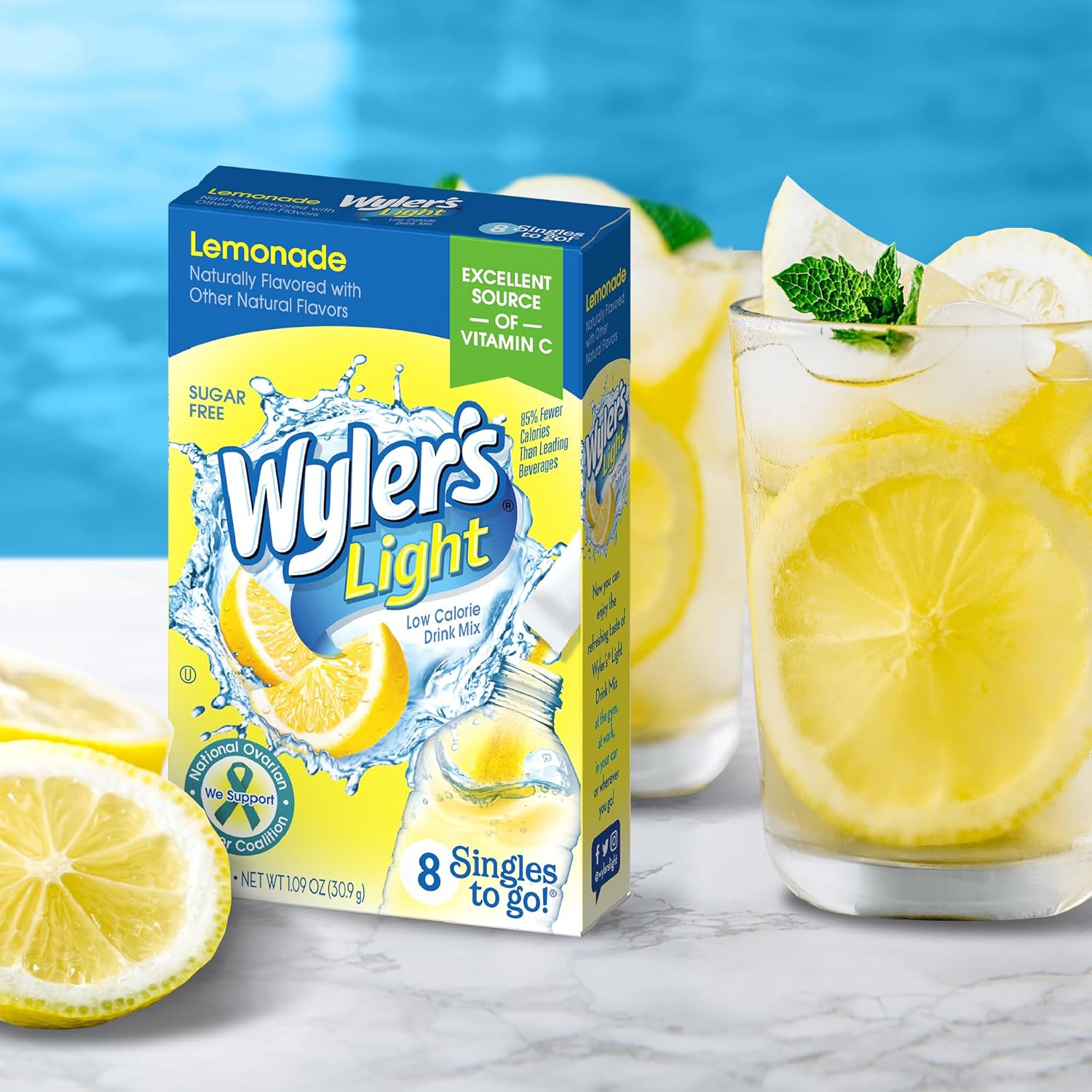 Wyler's_Light_Singles_To_Go_Powder_Packets,_Water_Drink_Mix,_Lemonade,_12_Boxes,_8_Servings_per_Box,_96_Total_Servings