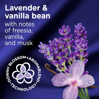 Downy_Infusions_CALM_Liquid_Fabric_Softener,_Soothing_Lavender_And_Vanilla_Bean,_56_Fl_Oz,_Fabric_Conditioner_For_Softness_And_Scent,_Pack_of_2