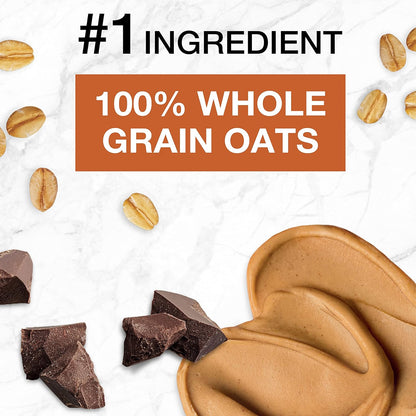 KIND_Soft_Baked_Granola,_Dark_Chocolate_Peanut_Butter,_Healthy_Snacks,_Gluten_Free,_100%_Whole_Grains,_5g_Protein,_11oz,_1_Count