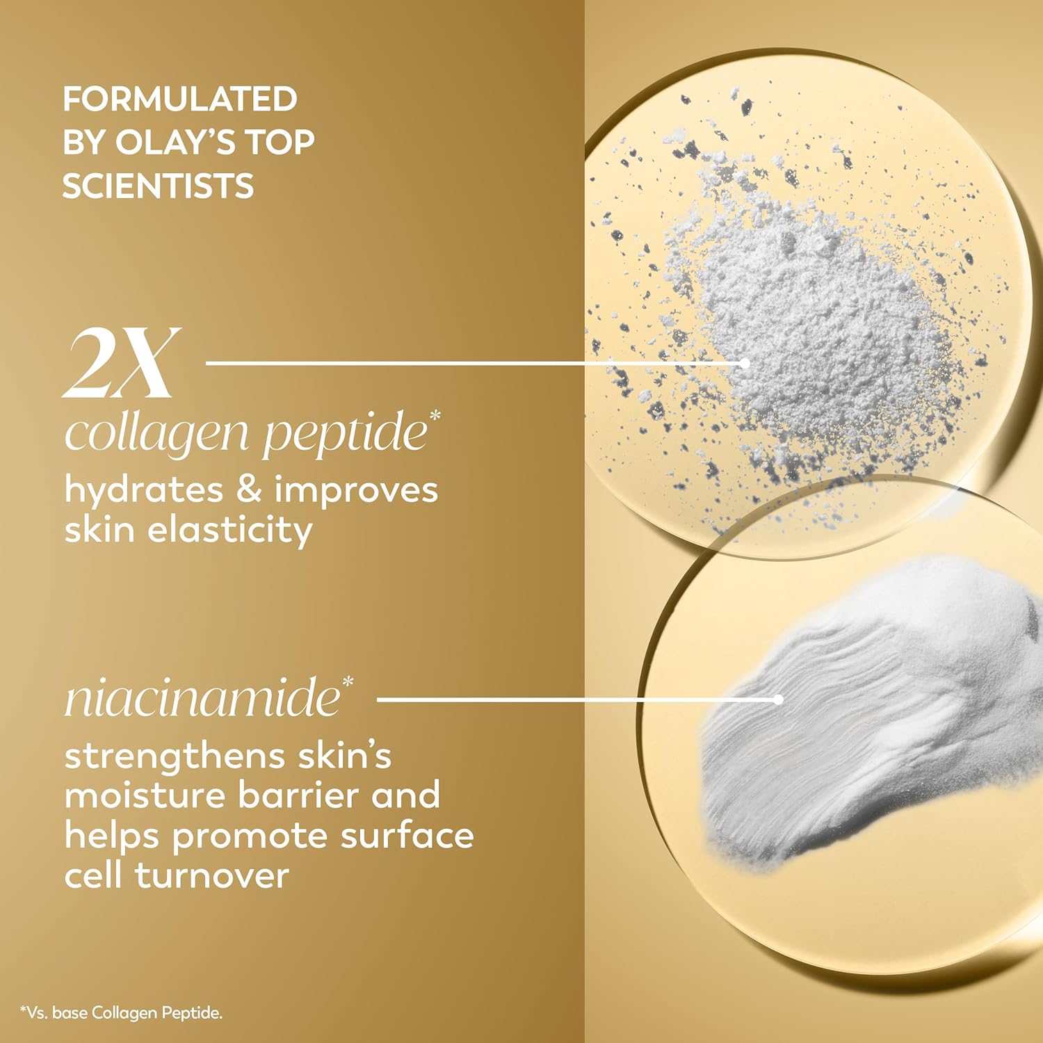 Olay_Collagen_Peptide_Face_Moisturizer,_Firming_Cream_for_Women,_Fragrance-Free,_Non-Greasy_-_Hydrating,_Anti-Aging,_Anti-Wrinkle,_Smoothing_of_Fine_Lines,_Tightening_Skin_Care_-_Niacinamide,_1.7_Oz